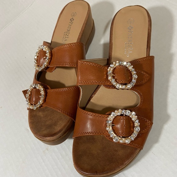 spring step shoes sandals